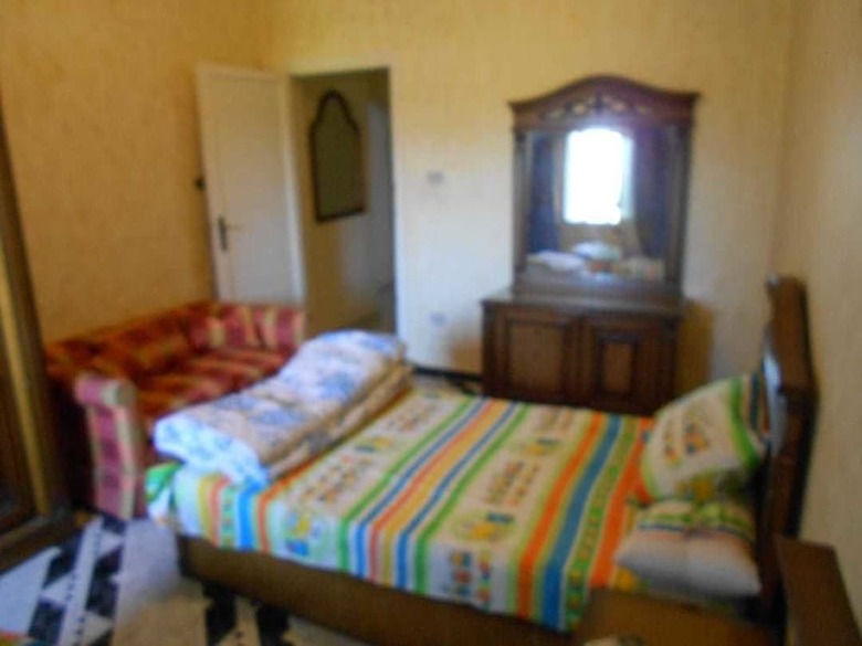 Marina Villa North Coast Egypt