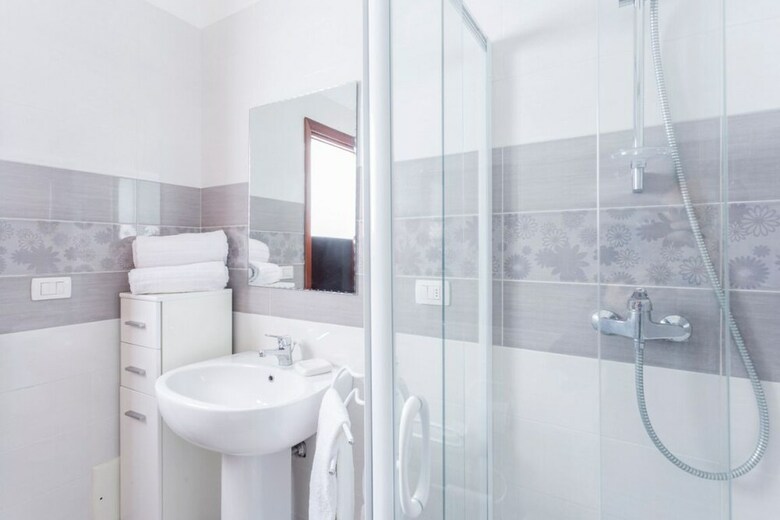 Apartamento Di Palma Family House