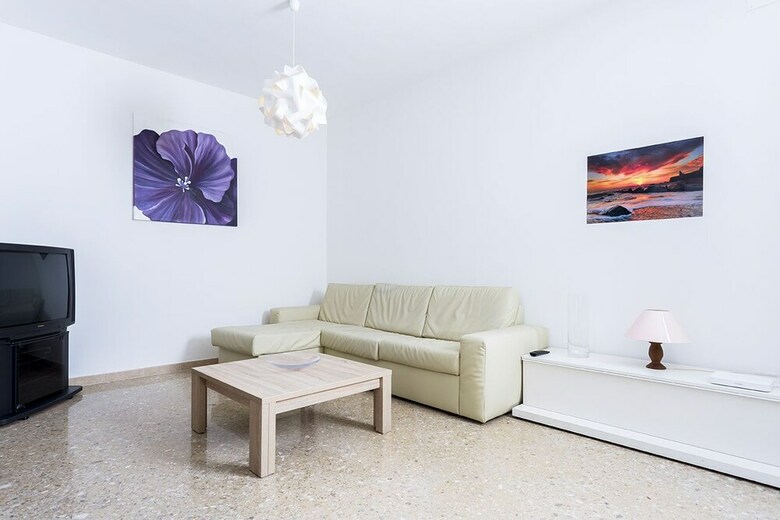 Apartamento Di Palma Family House