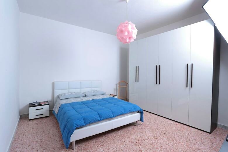 Apartamento Di Palma Family House
