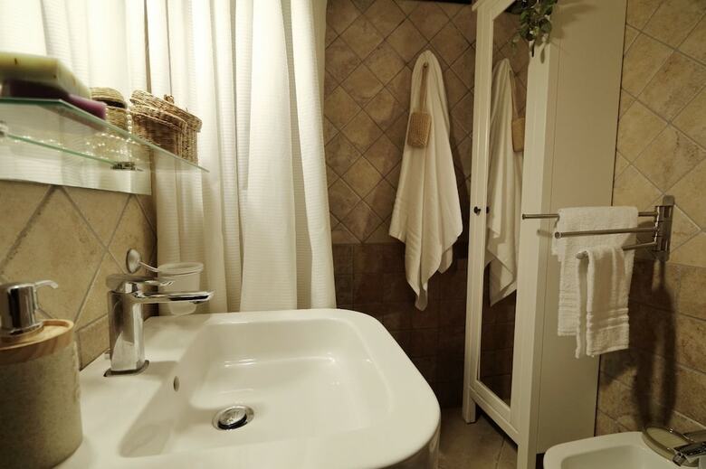 Apartamento Corte Dei Mesagnesi