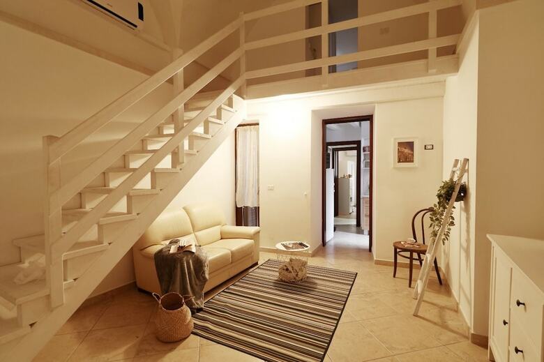 Apartamento Corte Dei Mesagnesi