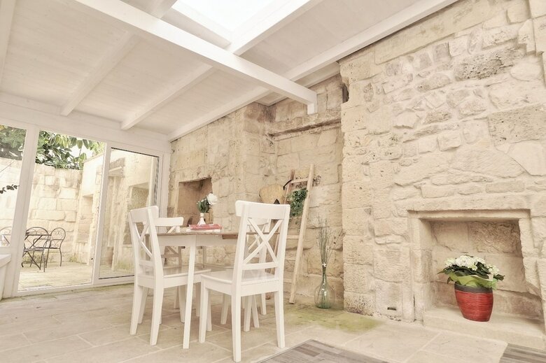 Apartamento Corte Dei Mesagnesi