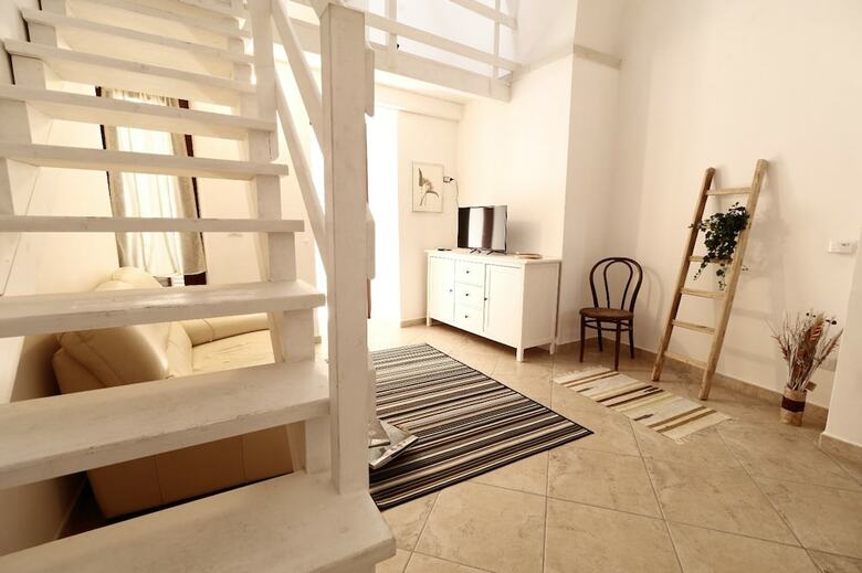 Apartamento Corte Dei Mesagnesi