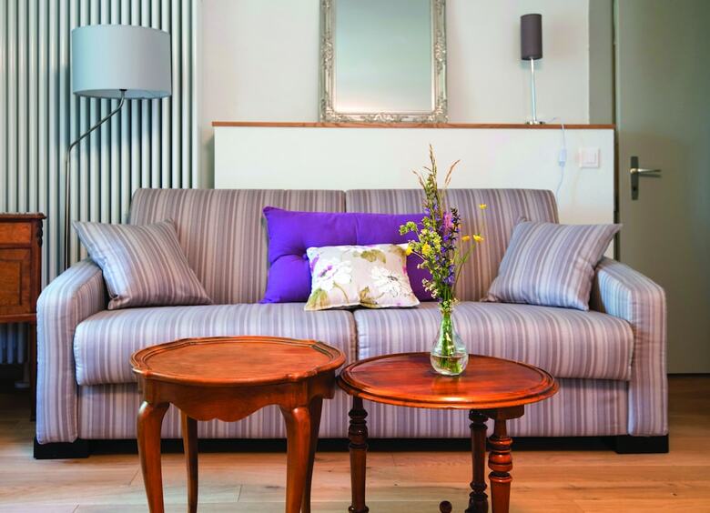 Hotel Chateau Rochefort