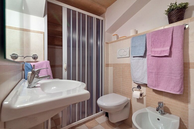 Apartamento Dimora Dei Baroni