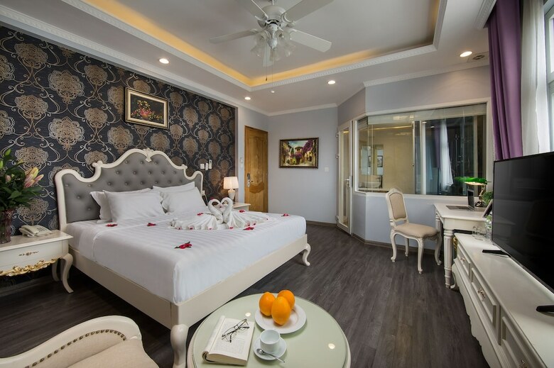 7s Hotel Phuong Ngoc Hanoi