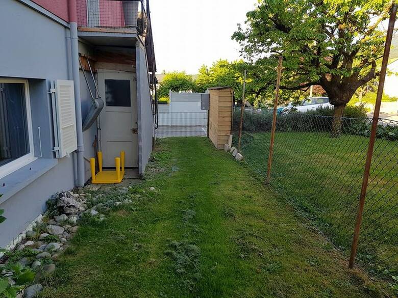 Apartamentos Chez Minnie