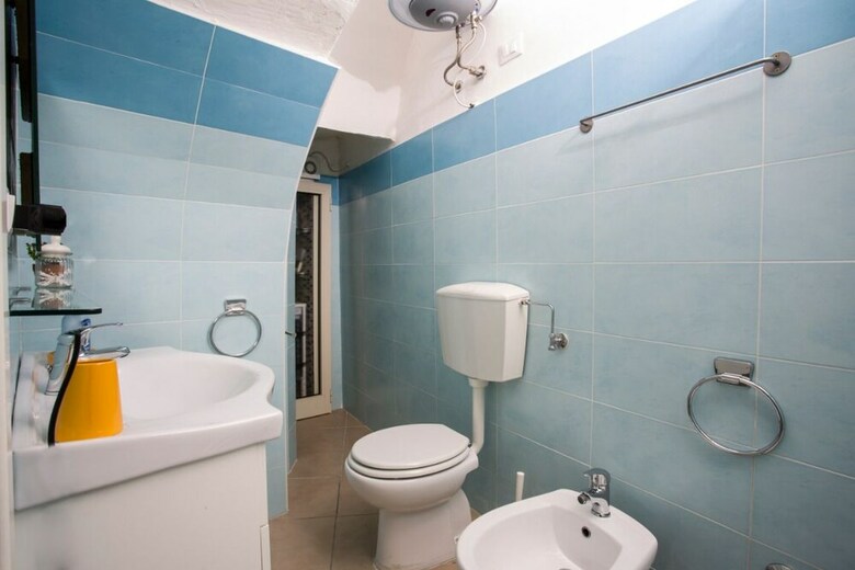 Apartamento Le Campanelle Di Isabella
