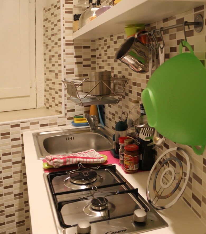 Apartamento Le Campanelle Di Isabella
