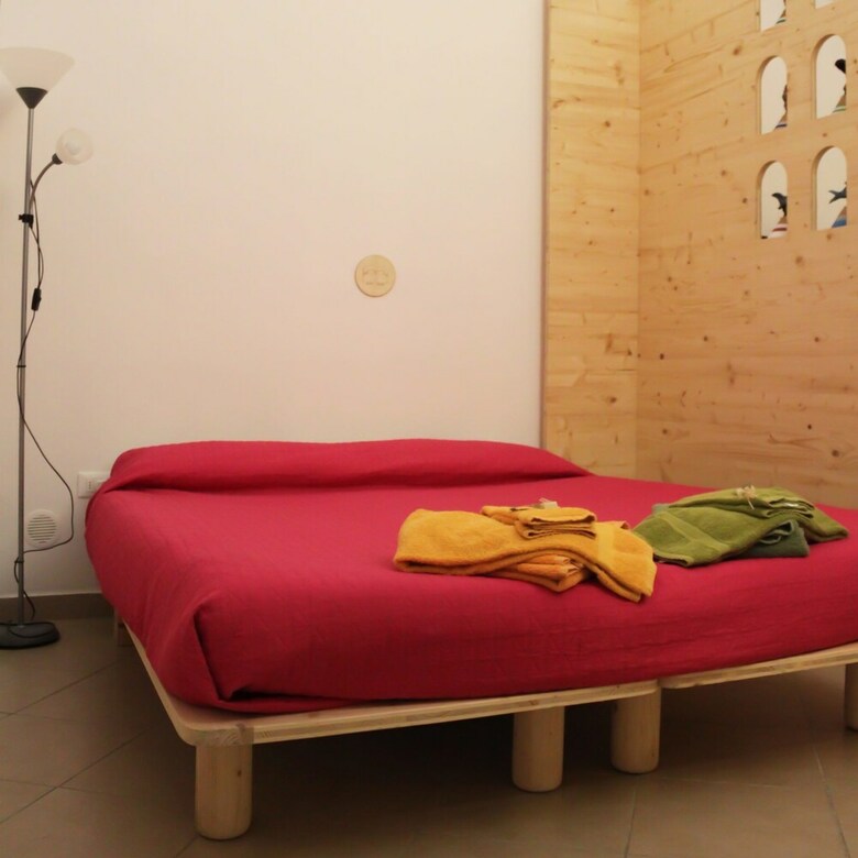 Apartamento Le Campanelle Di Isabella