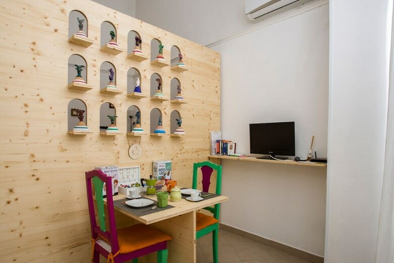 Apartamento Le Campanelle Di Isabella