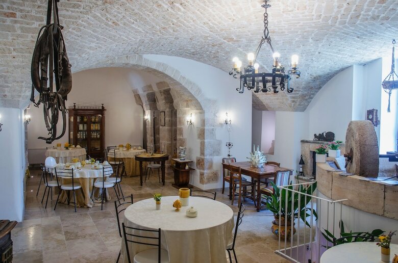 Agroturismo Agriturismo Antonelli Piangevino