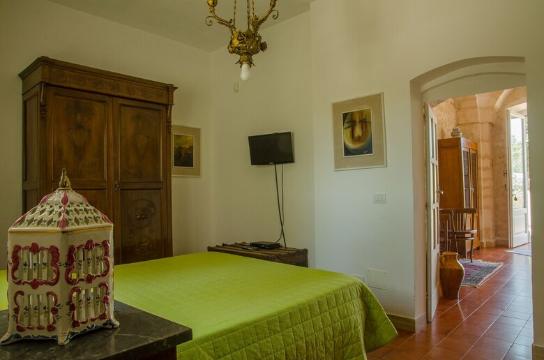 Agroturismo Agriturismo Antonelli Piangevino