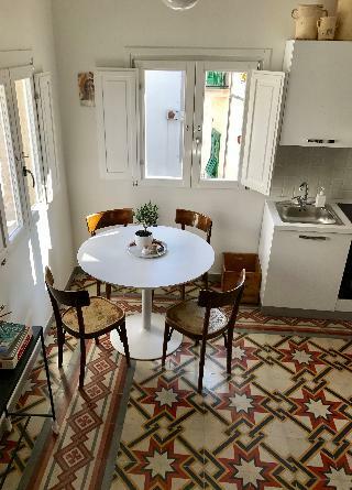 Apartamento Casa Di Mario