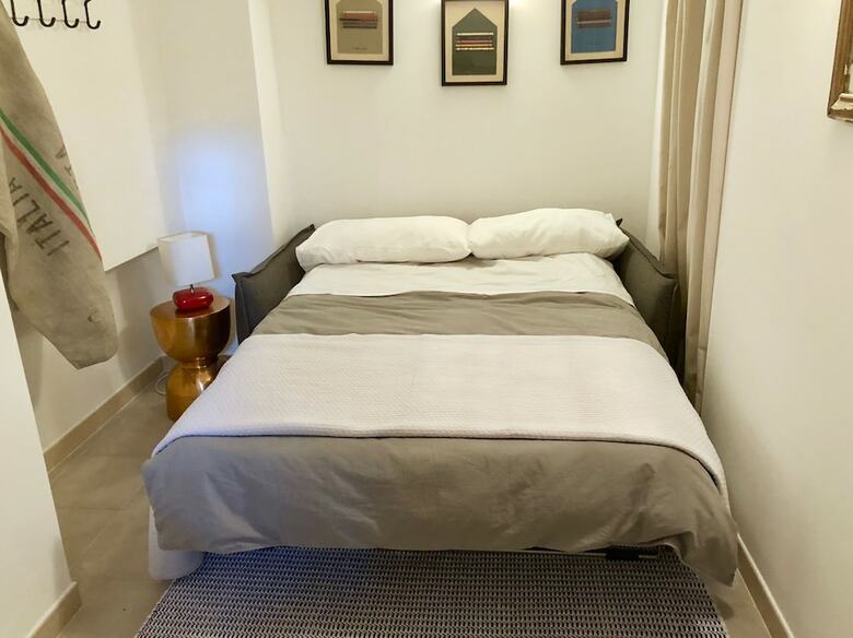 Apartamento Casa Di Mario