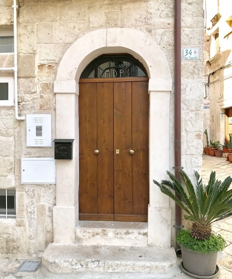 Apartamento Casa Di Mario