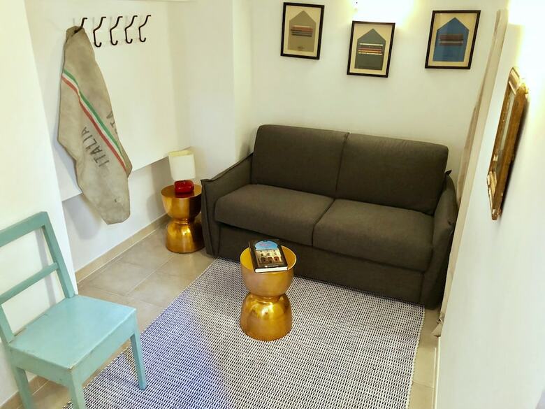 Apartamento Casa Di Mario