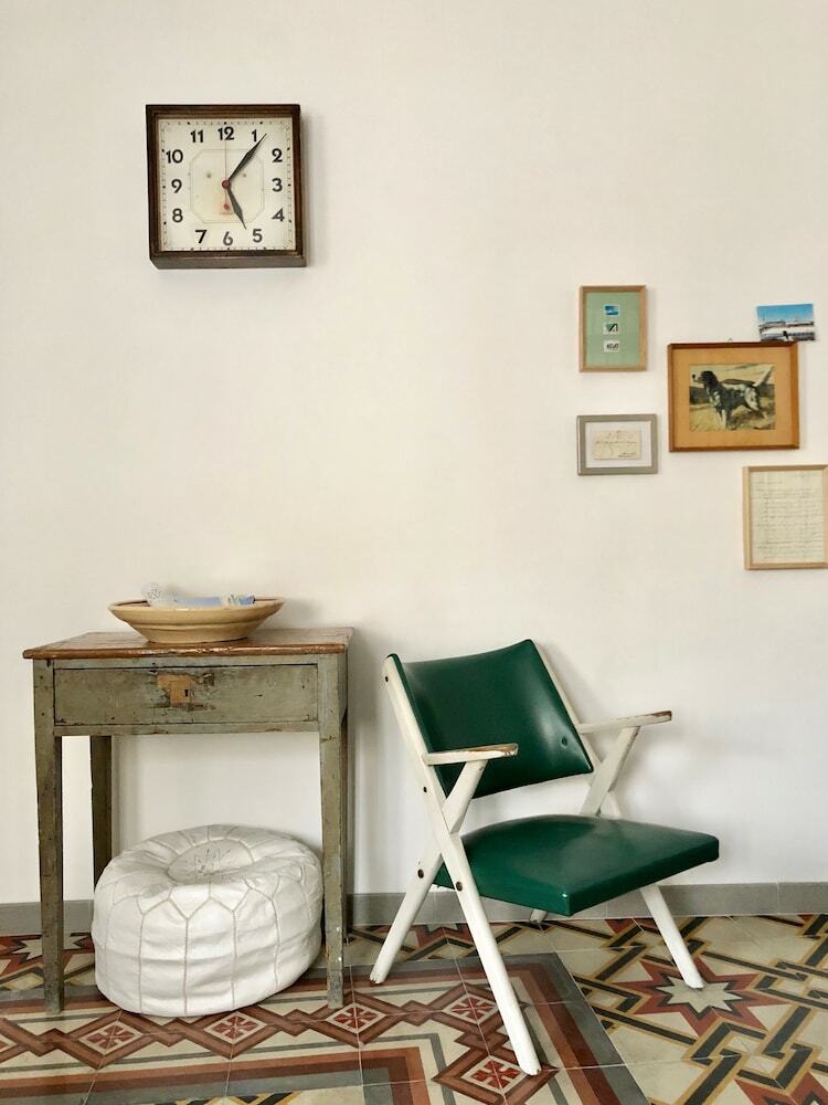 Apartamento Casa Di Mario