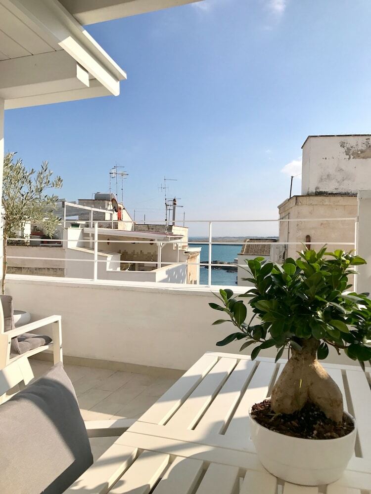 Apartamento Casa Di Mario
