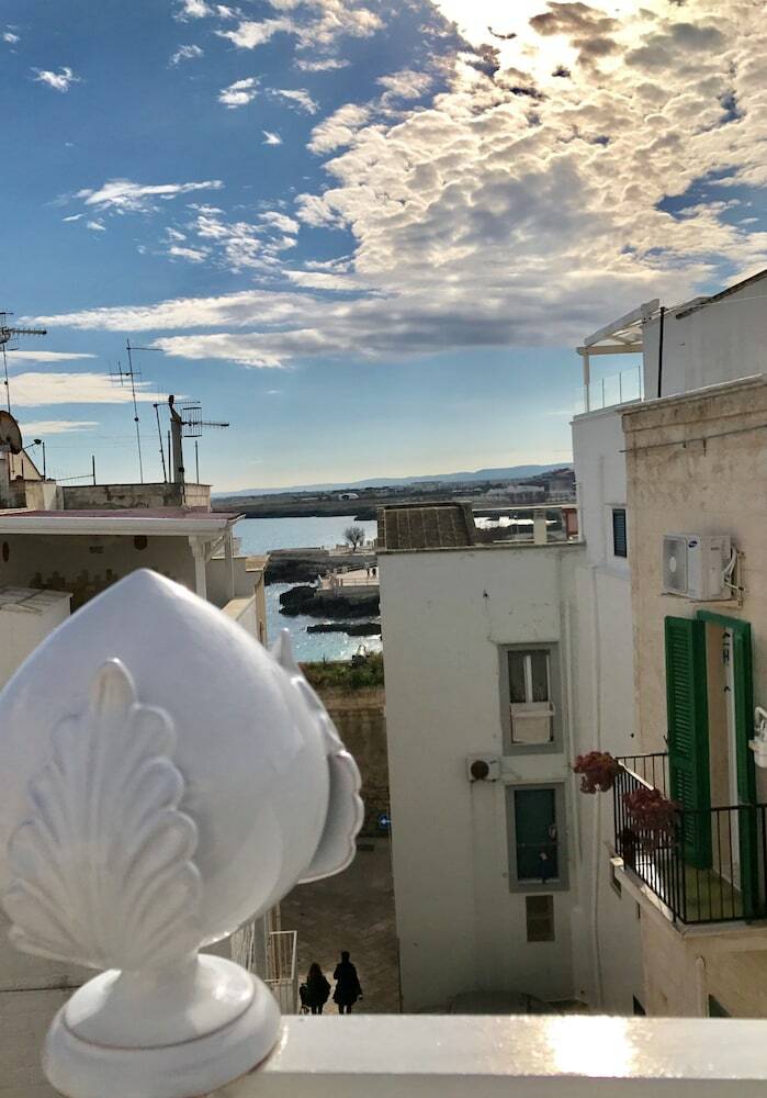 Apartamento Casa Di Mario