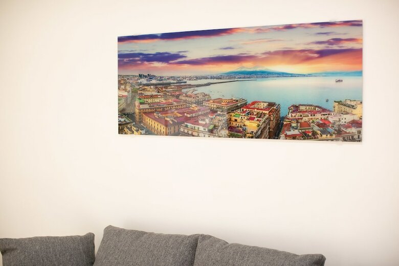 Apartamento Toledo Corner