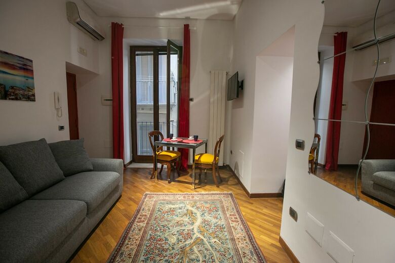 Apartamento Toledo Corner