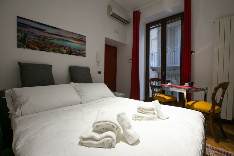 Apartamento Toledo Corner