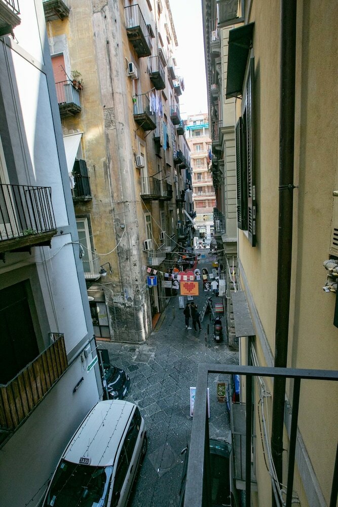 Apartamento Toledo Corner