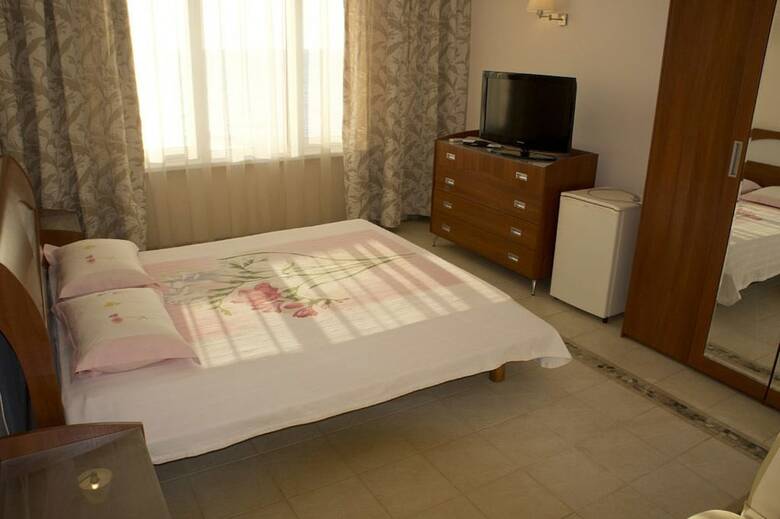 Pioner Hotel