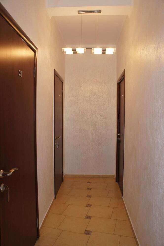 Pioner Hotel