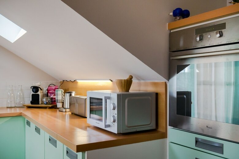 Apartamento Appartement Esperanza
