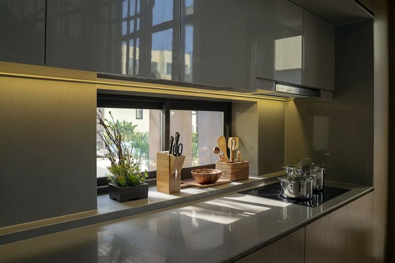 The Five Stars Villa