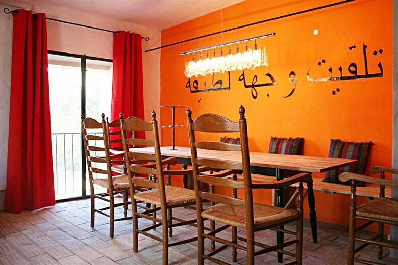 Bed & Breakfast Tapada Do Gramacho