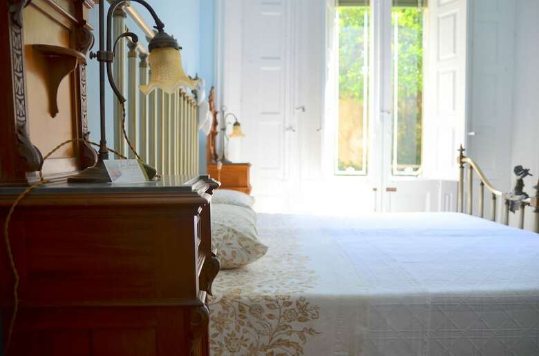 Bed & Breakfast Inn Liberty