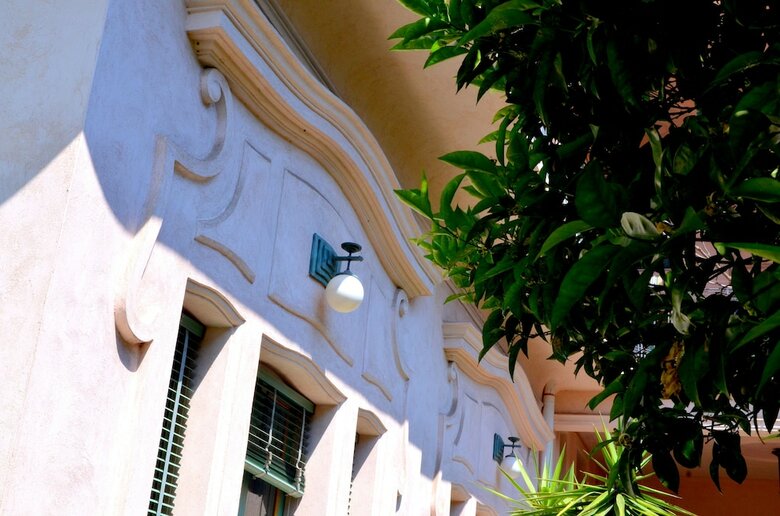 Bed & Breakfast Inn Liberty