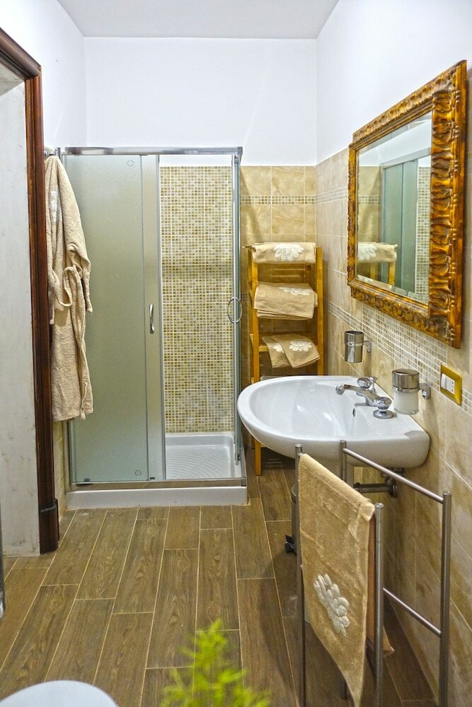 Bed & Breakfast Inn Liberty