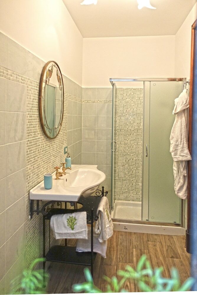 Bed & Breakfast Inn Liberty