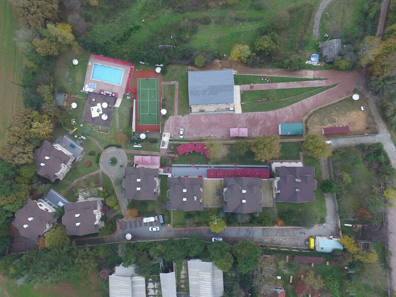 Park Polonezkoy Hotel