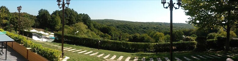 Park Polonezkoy Hotel