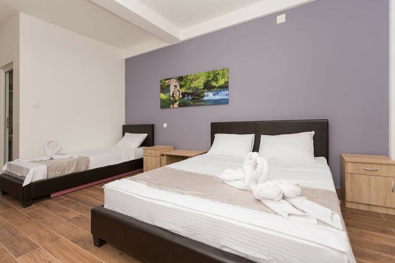 Apartamentos Spa Resort Bevilacqua
