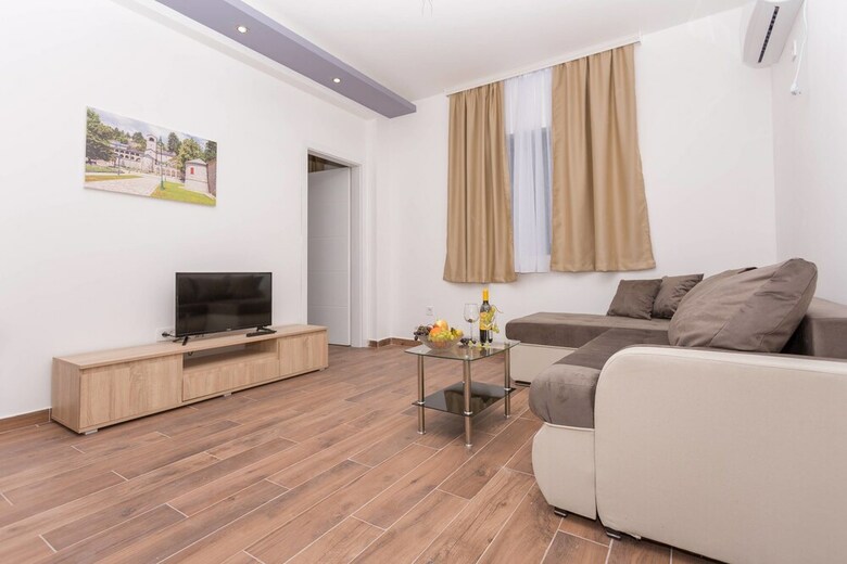 Apartamentos Spa Resort Bevilacqua