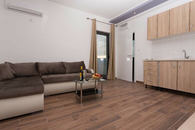 Apartamentos Spa Resort Bevilacqua