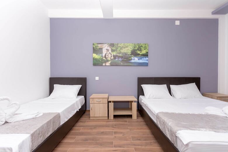 Apartamentos Spa Resort Bevilacqua