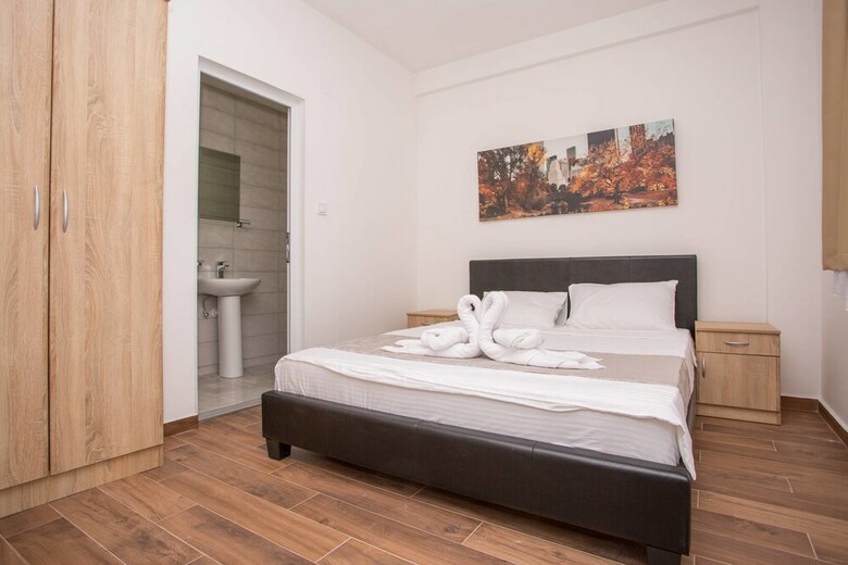 Apartamentos Spa Resort Bevilacqua