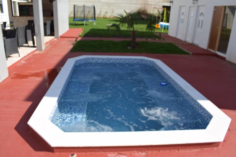 Apartamentos Spa Resort Bevilacqua