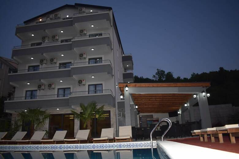 Apartamentos Spa Resort Bevilacqua