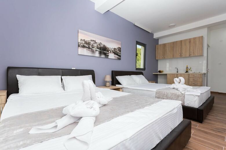 Apartamentos Spa Resort Bevilacqua