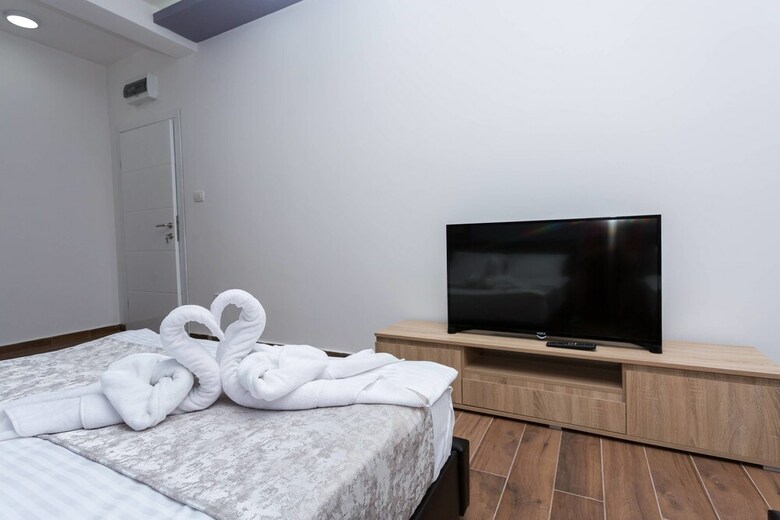Apartamentos Spa Resort Bevilacqua