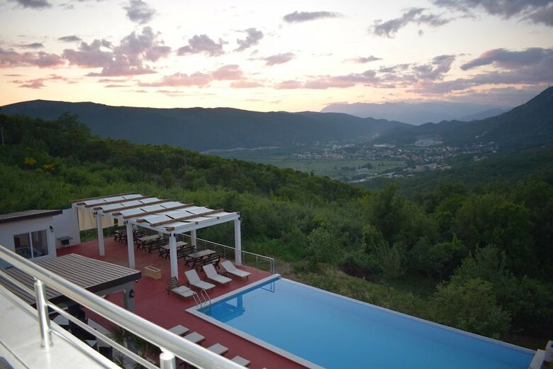 Apartamentos Spa Resort Bevilacqua